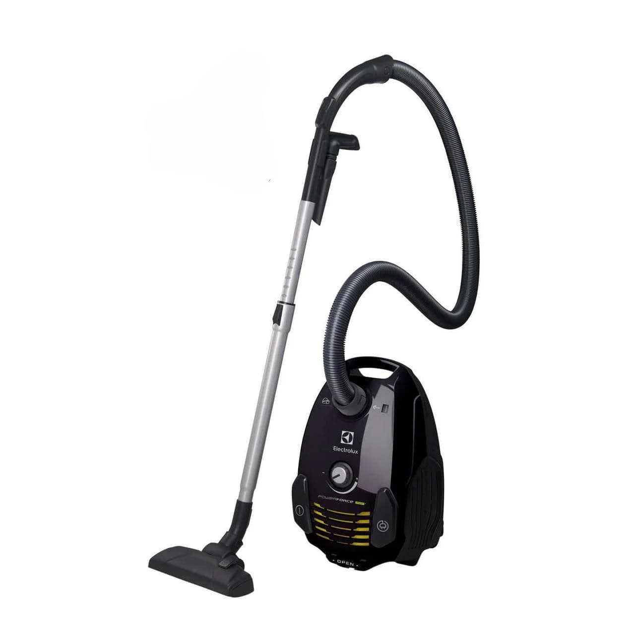 جاروبرقی الکترولوکس مدل espf74green