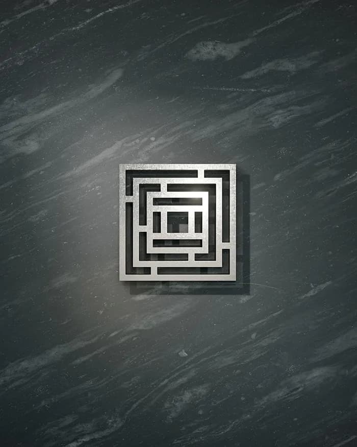 حوله خشک کن استیل وگ (Weg) — تصویر ۵