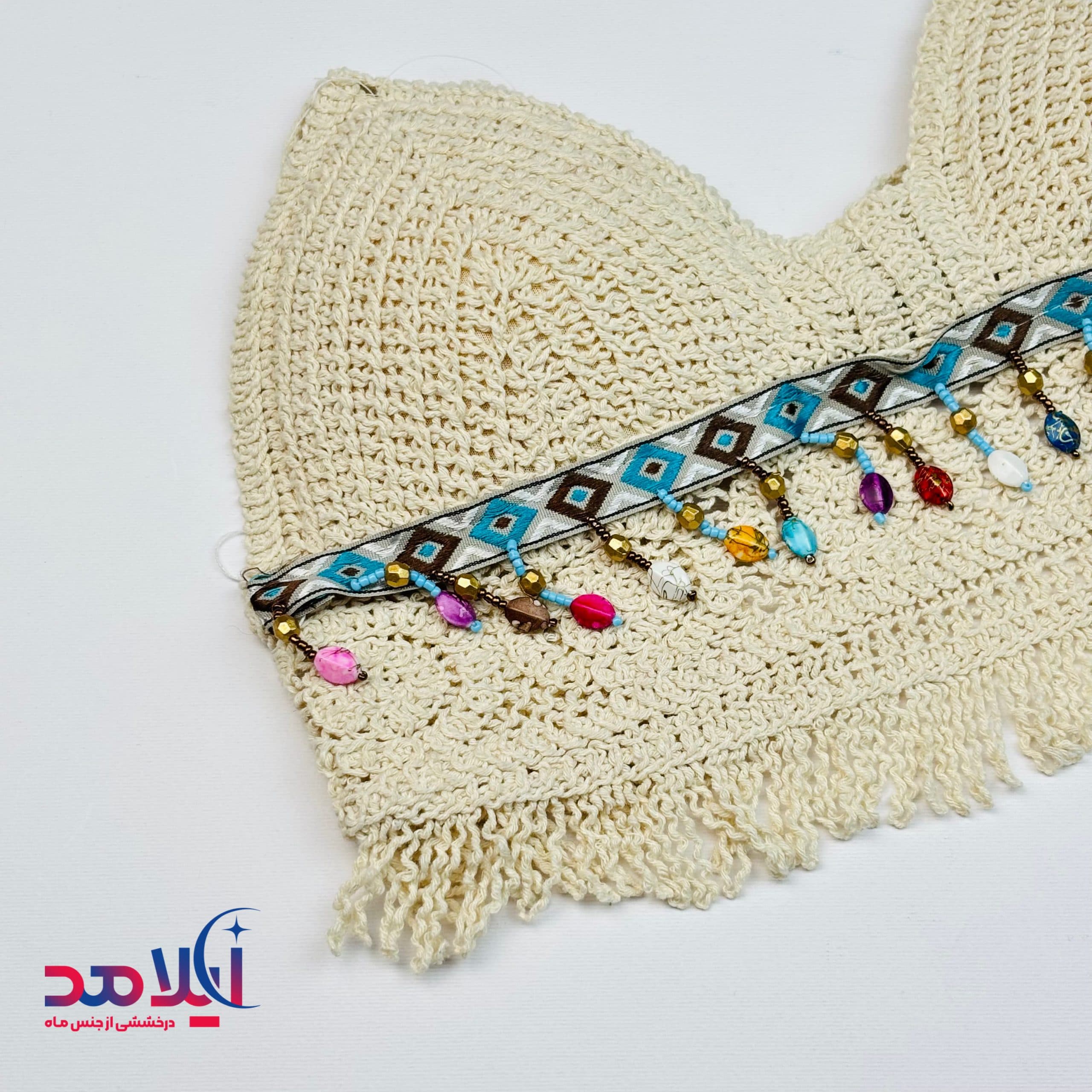 نیم تنه — تصویر ۹