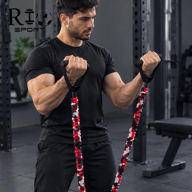 کش CX وارداتی دسته اسفنجی — تصویر ۳
