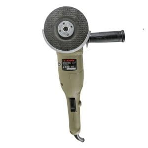 مینی فرز آهنگری کرون 1010 وات مدل CT13022 — تصویر ۴