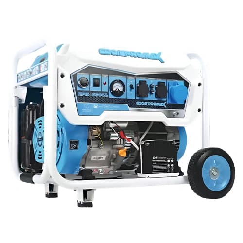 موتور برق 11 کیلووات ریموت دار ادون پرو مکس مدل EPM-13500A — تصویر ۳