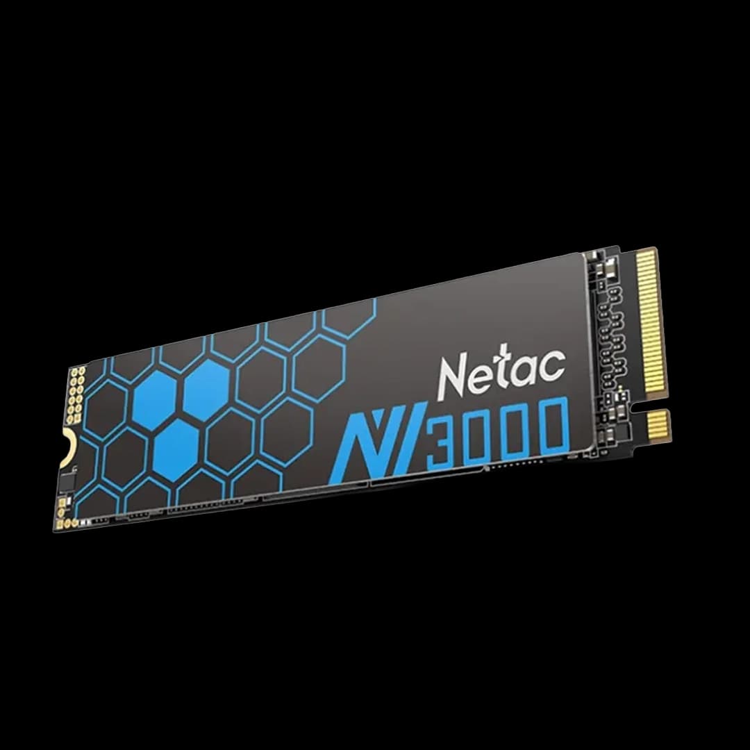 اس اس دی اینترنال نتاک مدل NV3000 ظرفیت 500 گیگابایت — تصویر ۴