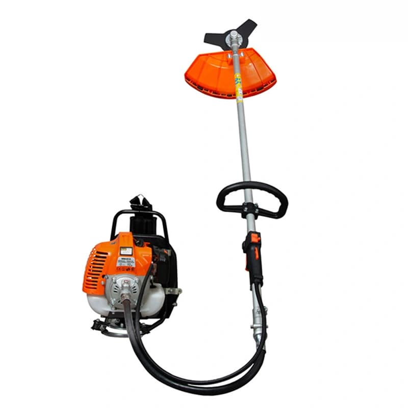 علف زن پشتی VICTOR 430