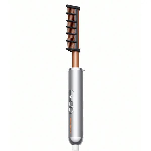 شانه حرارتی ضد سوختگی شیگلم Sheglam Anti Burn Hot Comb