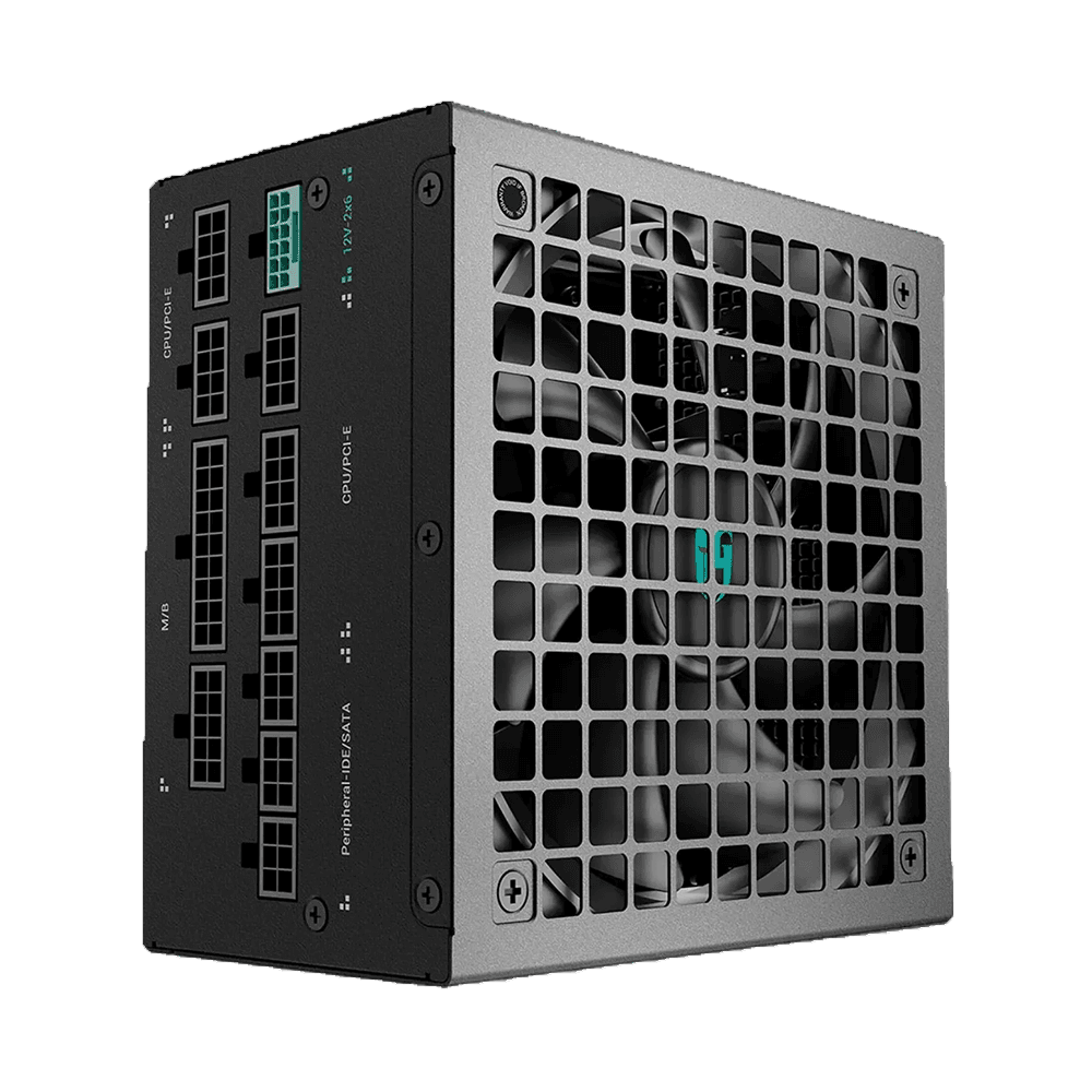 پاور ماژولار دیپ کول مدل PN1200M 1200W — تصویر ۱۱