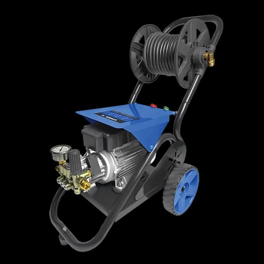 کارواش دینامی ویوارکس مدل VR7180-PW فشار ۱۸۰ بار