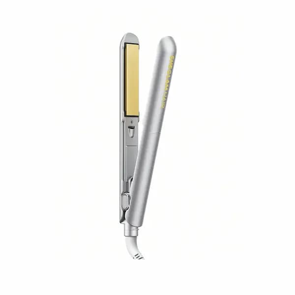 برس حرارتی سه کاره Sleek Chic Insta-Heat Straight Styler شیگلم Sheglam سایز 25 — تصویر ۴