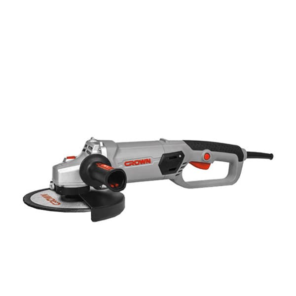 مینی فرز آهنگری کرون 900 وات مدل CT13505