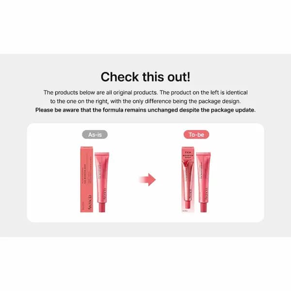 بوستر شات ترانزامیک اسید ضدلک آرنسیا Arencia TXA Booster Shot — تصویر ۱۰