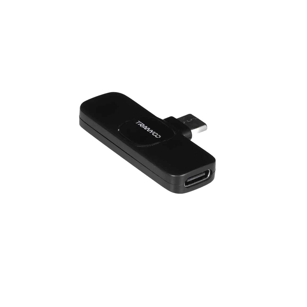 میکروفن بی سیم ترانیو مدل T-MC19 — تصویر ۷