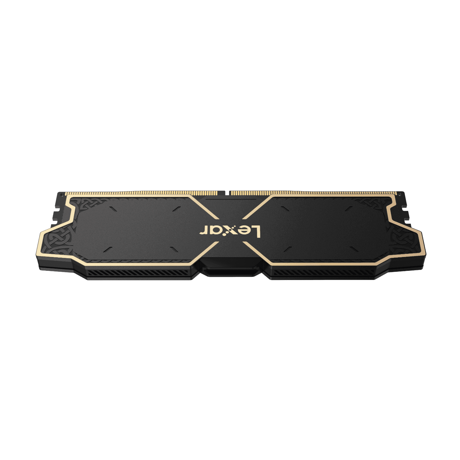 رم تک کاناله کینگستون DDR5 مدل THOR ظرفیت 32 گیگابایت فرکانس 6000 مگاهرتز CL38 — تصویر ۲