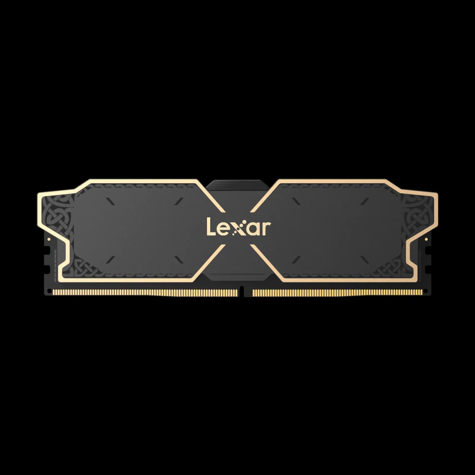 رم تک کاناله کینگستون DDR5 مدل THOR ظرفیت 32 گیگابایت فرکانس 6000 مگاهرتز CL38 — تصویر ۵