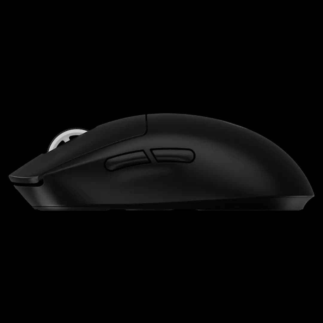 موس بی سیم لاجیتک مدل G Pro X Superlight 2 SE — تصویر ۵