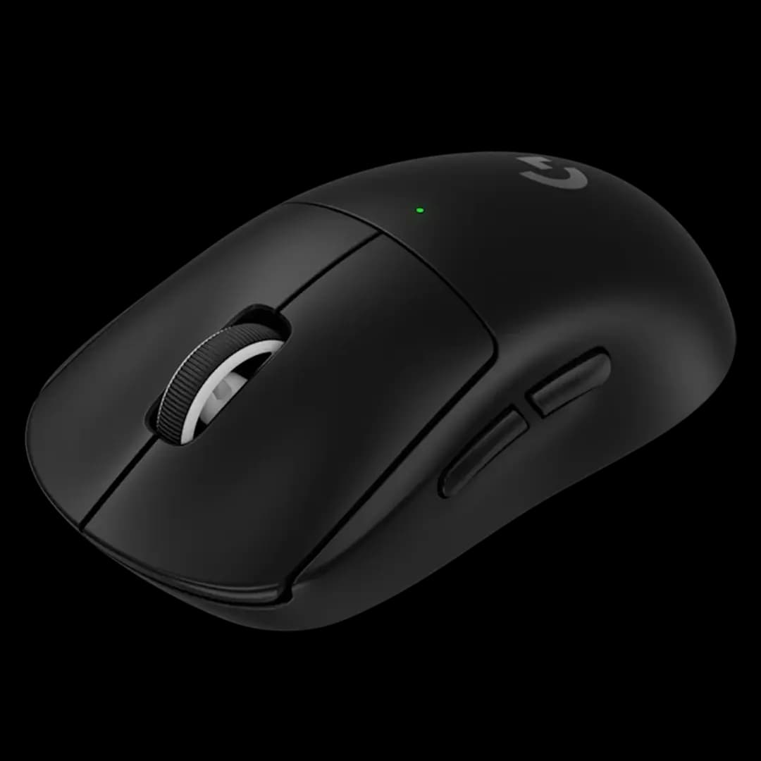 موس بی سیم لاجیتک مدل G Pro X Superlight 2 SE — تصویر ۴