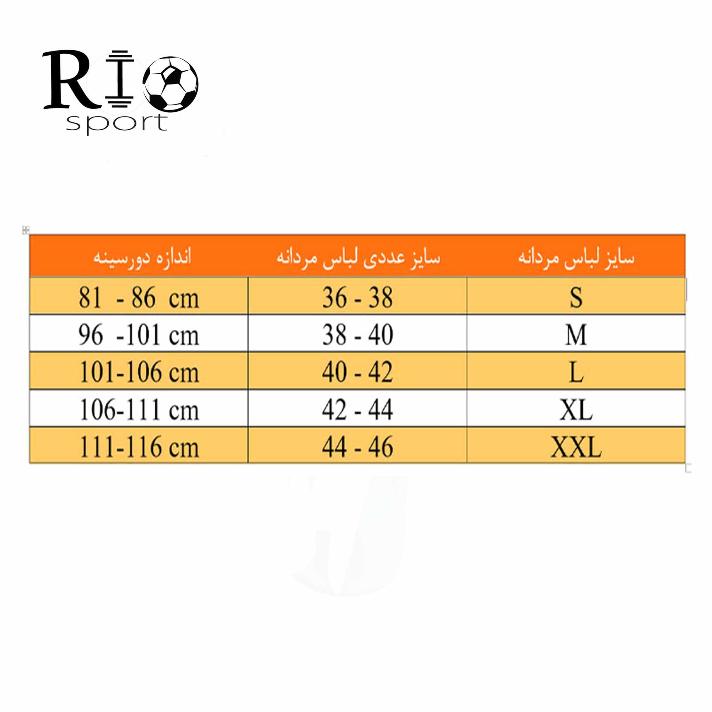تیشرت مردانه نایکی — تصویر ۶