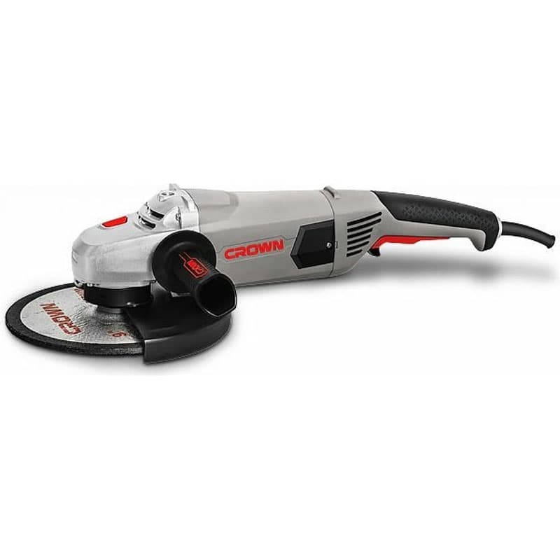 فرز آهنگری کرون 2600 وات مدل CT13489 — تصویر ۲