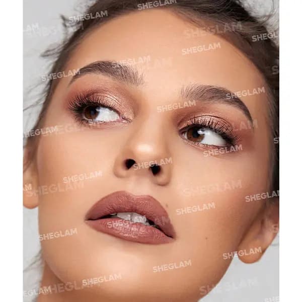 پالت سایه 4 رنگ ویل شیگلم Sheglam — تصویر ۲