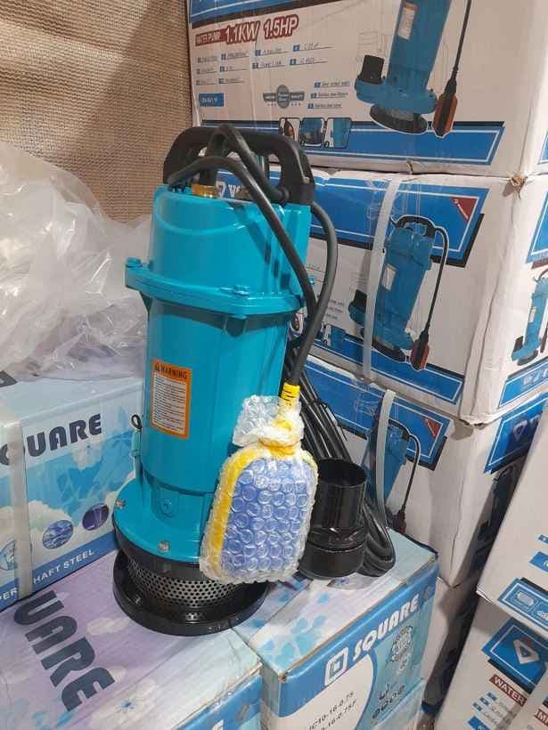کفکش 16 متری 2 اینچ اسکواردی مدل IC10-16-0.75F سیم پیچ مس