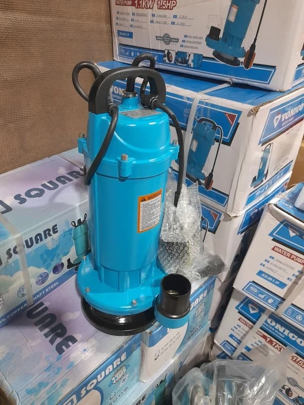 کفکش 28 متر 2 اینچ ونیکو فلوتر دار