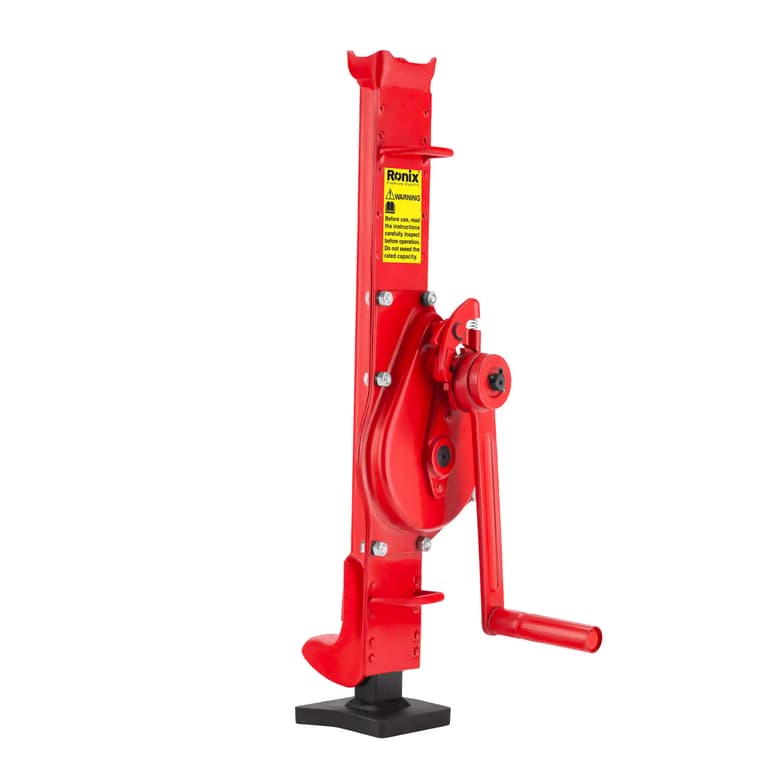 جک دنده ای رونیکس RH-4946 ظرفیت ۱.۵ تن