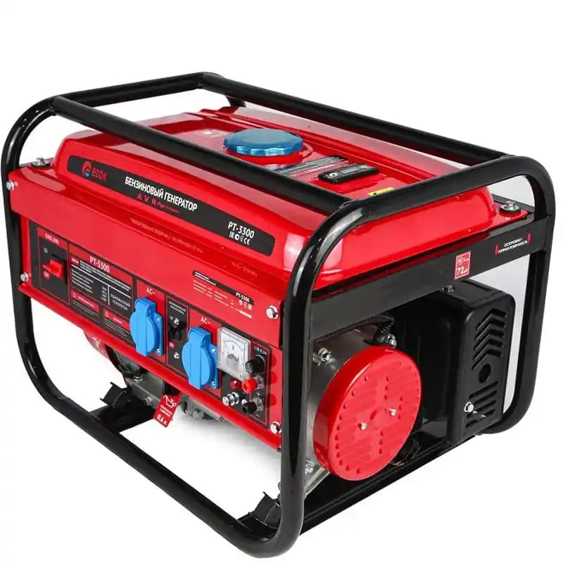 موتور برق 3کیلووات ادون مدل PT-3300 — تصویر ۳
