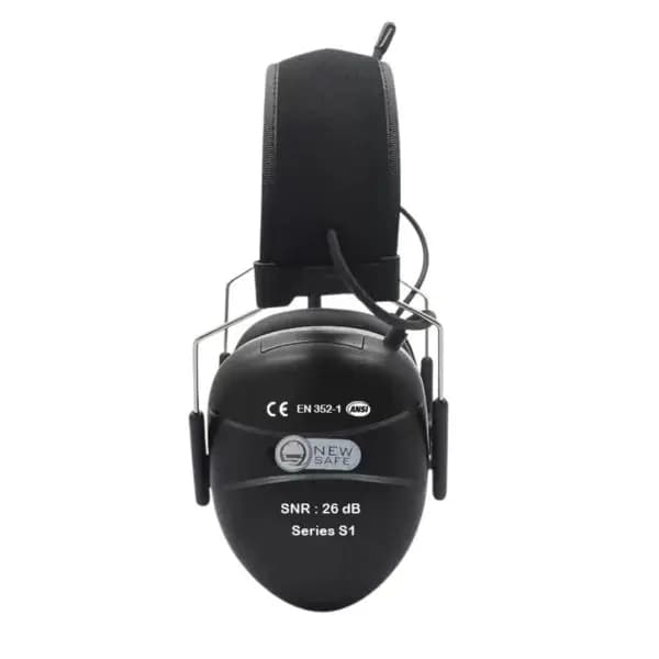 ایرماف بلوتوثی نیوسیف مدل smart 1 — تصویر ۵