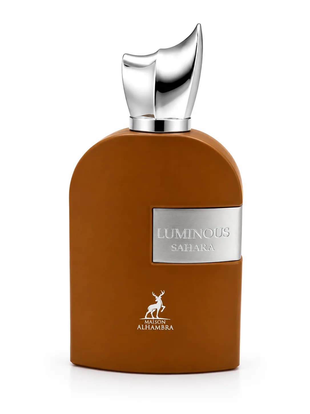 عطر ادکلن مردانه لومینوس صاحارا الحمبرا 100 میل — تصویر ۴