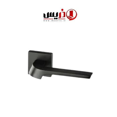 دستگیره درب دوتکه دوریتا مدل 1042A