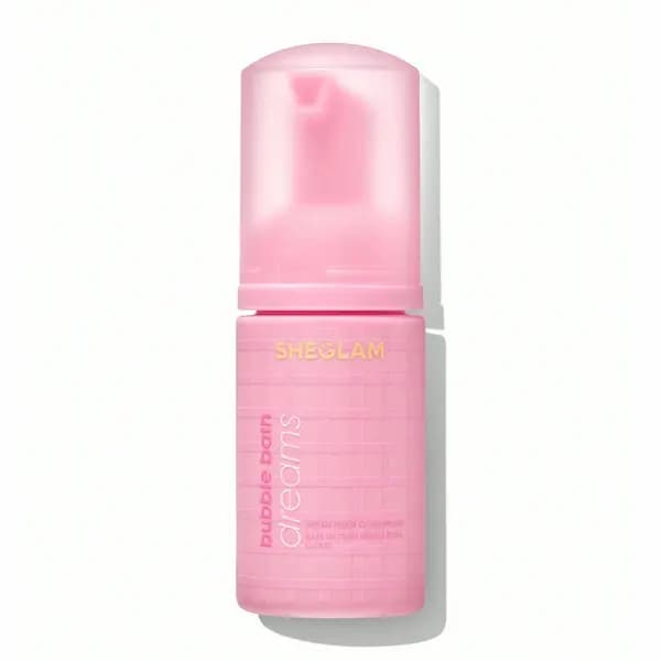 پرایمر فومی ابری شیگلم Sheglam مدل Dream Foam Cloud Primer
