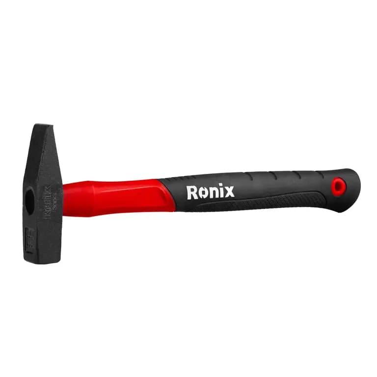 چکش مهندسی رونیکس مدل RH-4712 وزن ۳۰۰ گرم — تصویر ۳