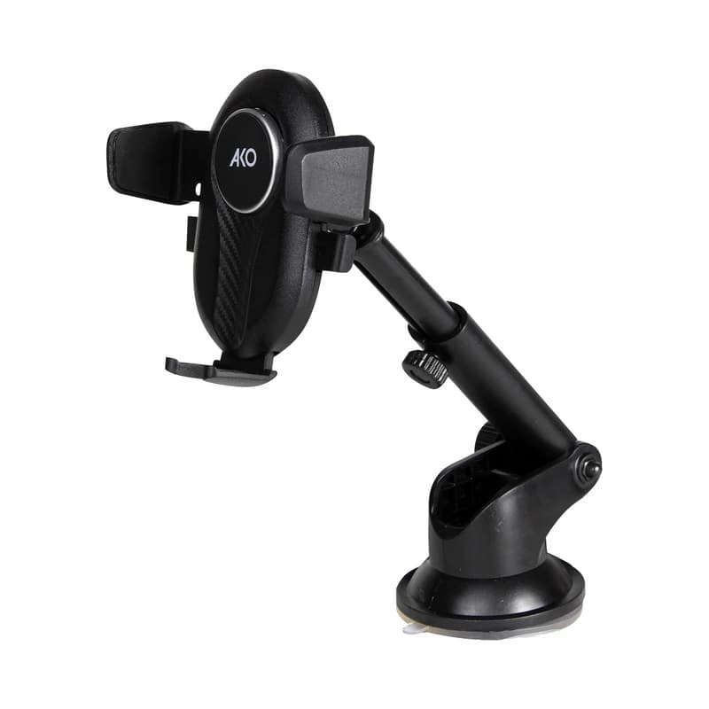 پایه نگهدارنده گوشی موبایل آکو مدل HD-6 — تصویر ۳