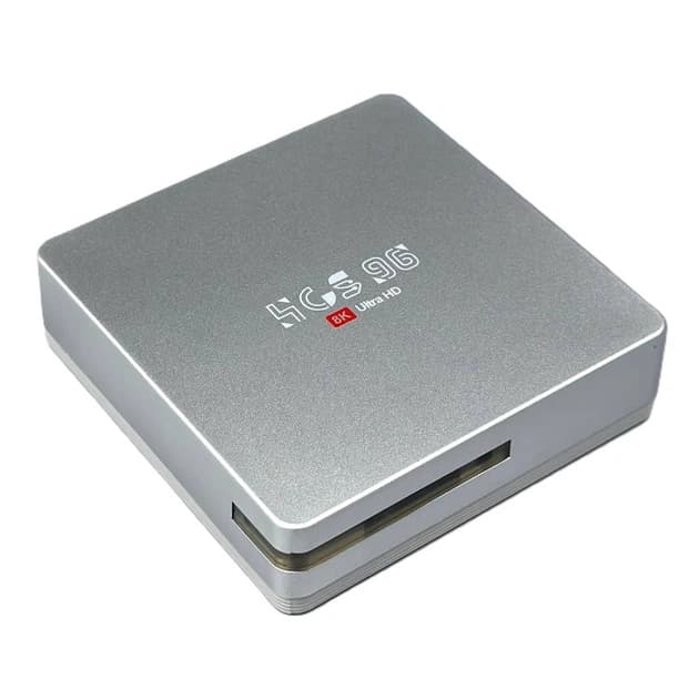 اندروید باکس مدل GS96