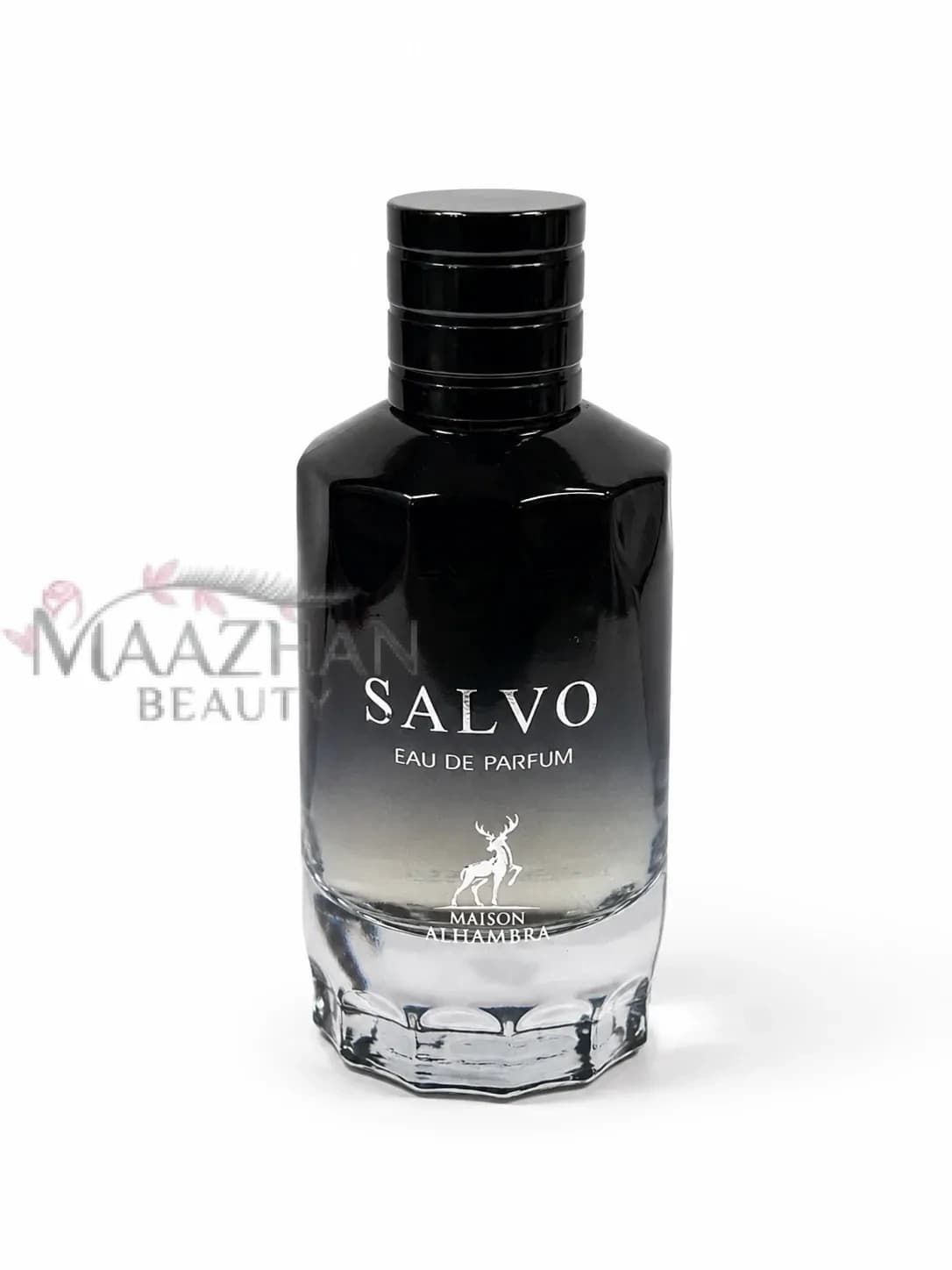 عطر ادکلن مردانه سالوو الحمبرا با رایحه مشابه دیور ساواج 100 میل