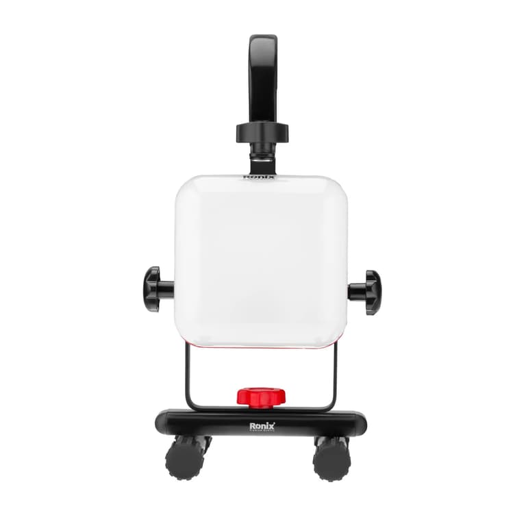 نورافکن LED برقی 22 وات مدل RH-4215 — تصویر ۳