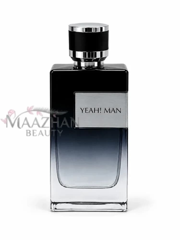 عطر ادکلن مردانه یه! من الحمبرا با رایحه مشابه وای ایو سن لورن 100 میل