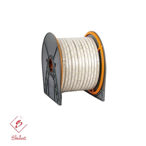 ریسه led smd تراکم 180 لوپ لایت