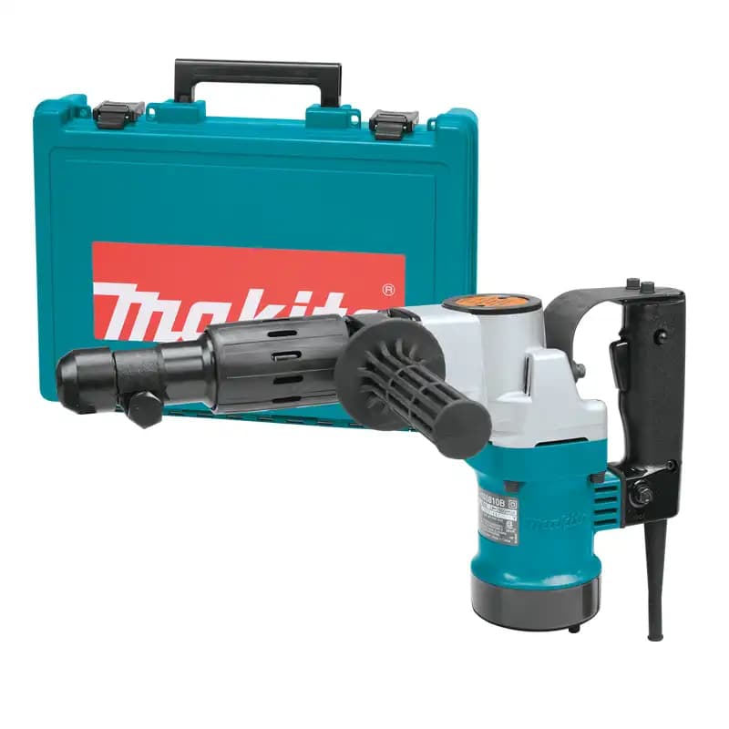 چکش تخریب (هیلتی) ماکیتا (Makita) مدل HM0810 — تصویر ۴