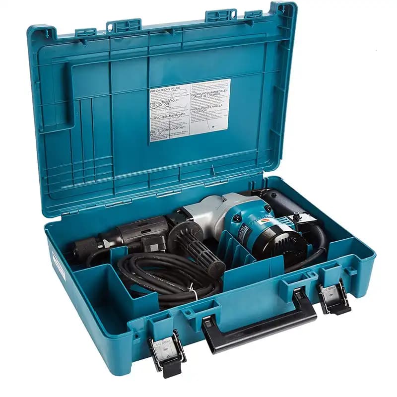 چکش تخریب (هیلتی) ماکیتا (Makita) مدل HM0810 — تصویر ۶