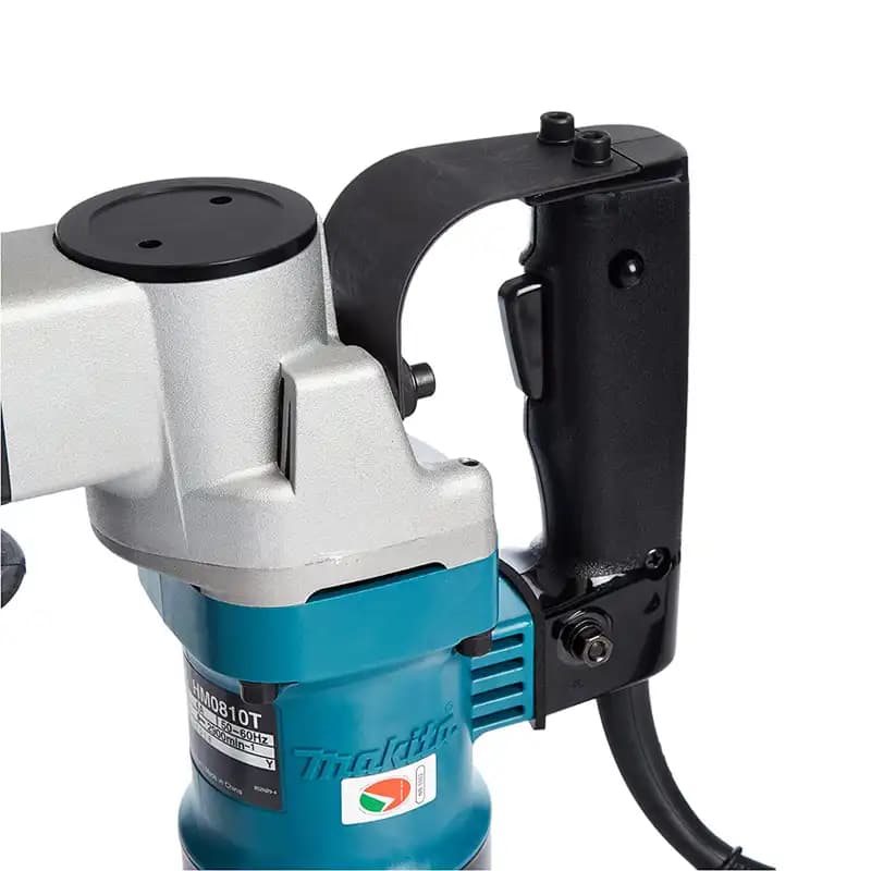 چکش تخریب (هیلتی) ماکیتا (Makita) مدل HM0810 — تصویر ۵