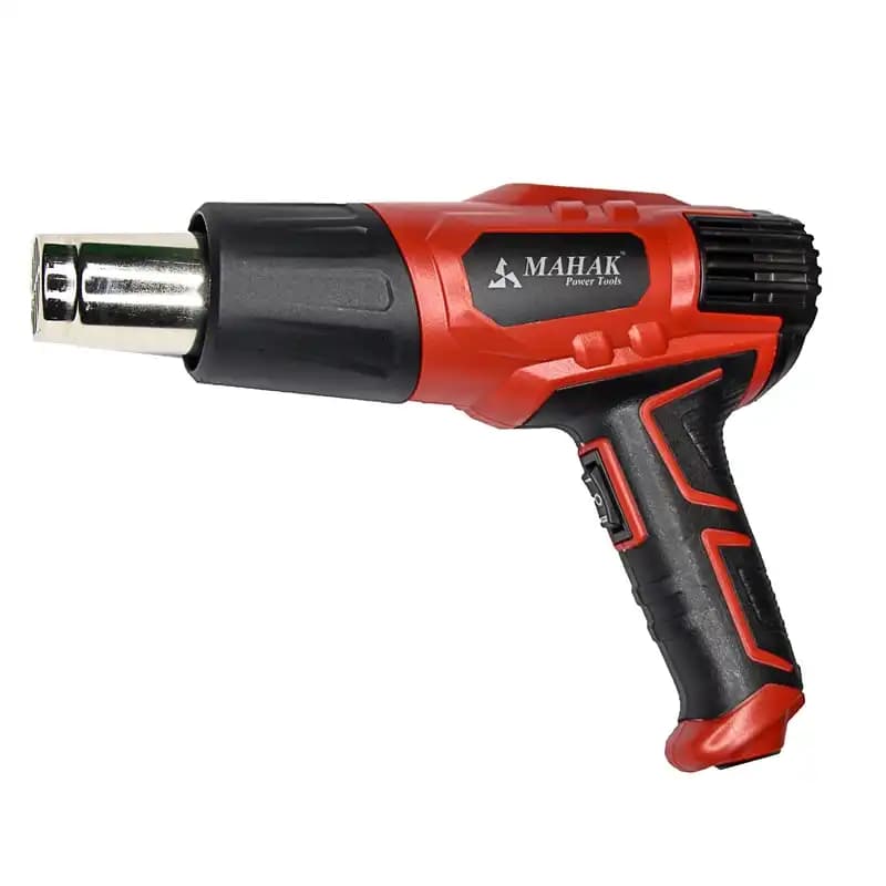 سشوار صنعتی محک مدل HG-550B — تصویر ۱۲