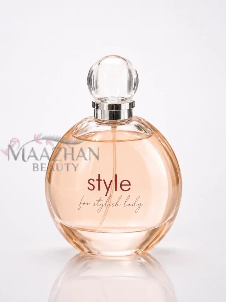 عطر ادکلن زنانه استایل فور استایلیش لیدی الحمبرا با رایحه مشابه گوچی فلورا100 میل