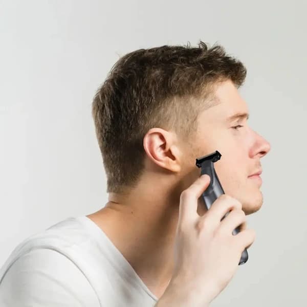 ماشین اصلاح موی صورت شارژی پرودو مدل LFST184 — تصویر ۲