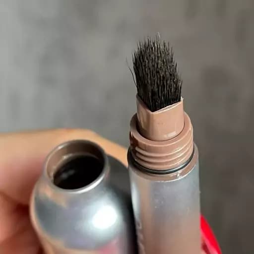 هاشور ابرو مویی — تصویر ۲