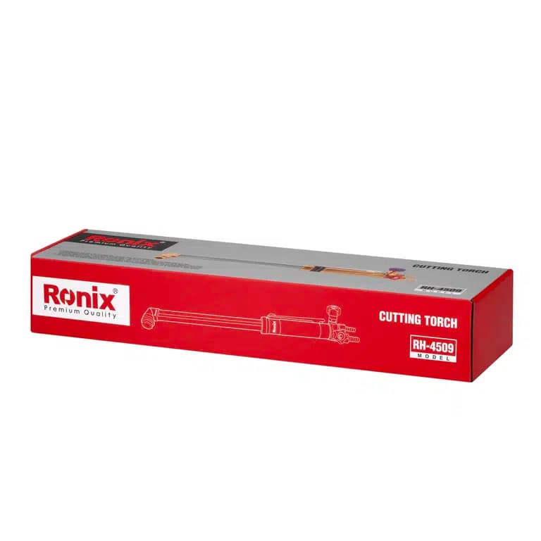 پیک برش بلند طرح مورکس رونیکس مدل : RH-4509 — تصویر ۴