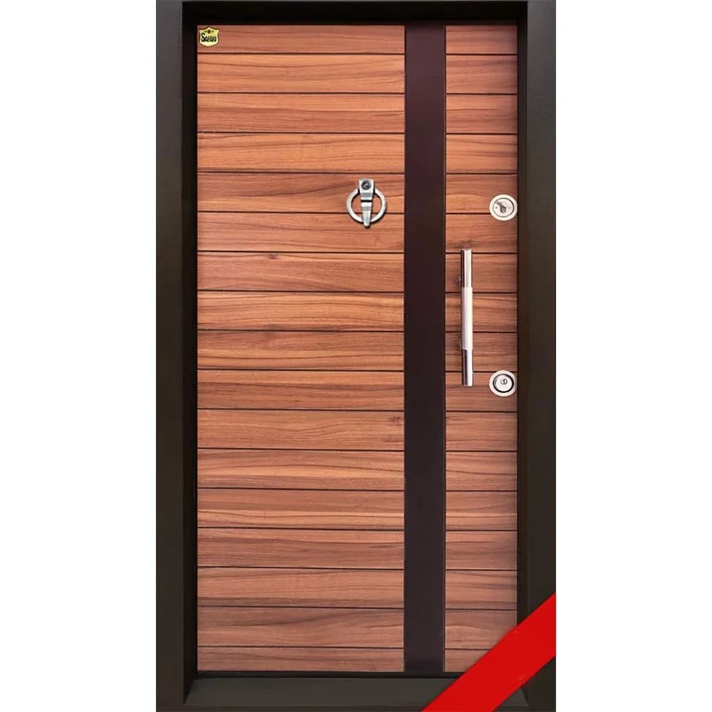 درب ضد سرقت لامینوکس ماهور کد OM-48 — تصویر ۲