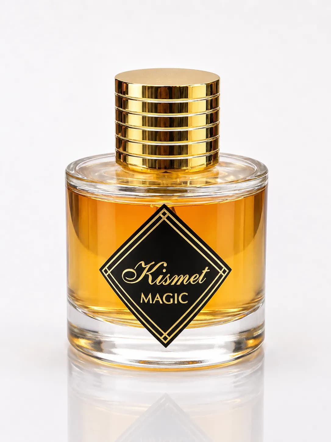 عطر ادکلن زنانه کیسمت انجل الحمبرا با رایحه مشابه کیلیان آنجلز شیر 100 میل — تصویر ۲