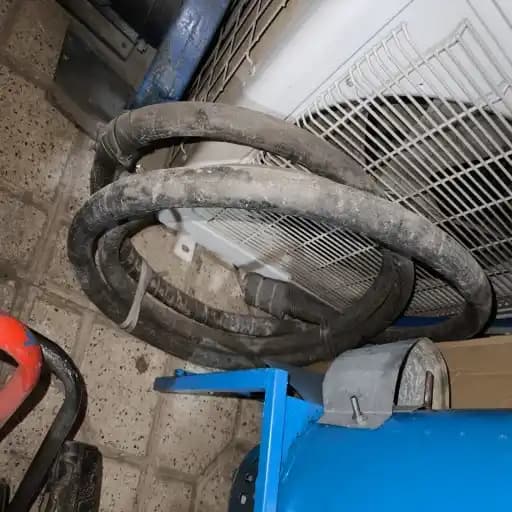 شلنگ ویبراتور سایز 1.5