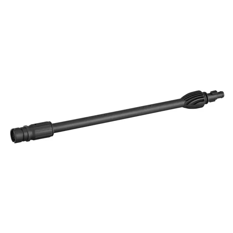 کارواش خانگی رونیکس 100 بار ذغالی مدل RP-U100E — تصویر ۸
