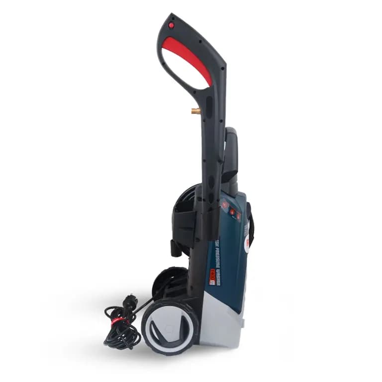 کارواش خانگی رونیکس 100 بار ذغالی مدل RP-U100 — تصویر ۵